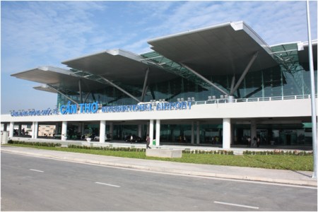 Sân bay quốc tế Cần Thơ